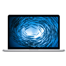 APPLE MacBook Pro 15-inch with Retina display [MGXC2ID/A]